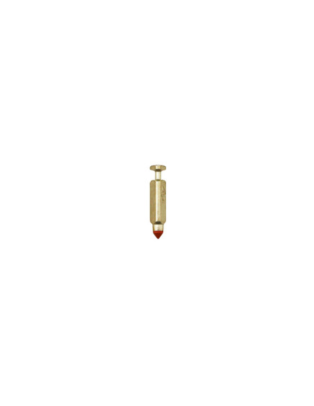 Pointeau carburateur origine Piaggio 50 Ciao / Gilera 50 GSM / Eaglet / Aprilia 50 classic / MX 1998-2005