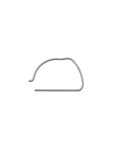 Ressort d'arret de contacteur à clé origine Piaggio