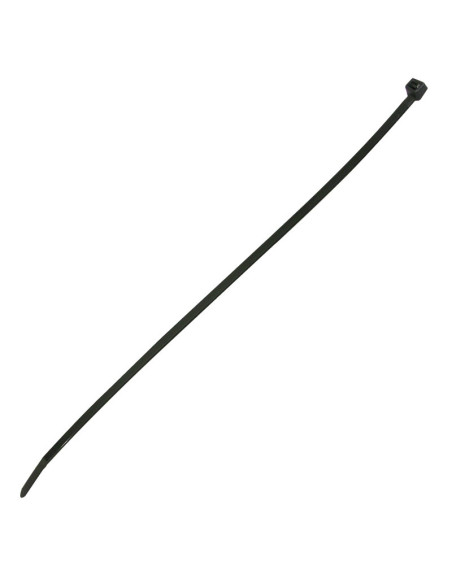 Collier de serrage nylon type rilsan 4 / 8x270mm origine Piaggio