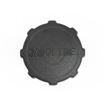Bouchon d'essence origine Piaggio 125 / 250 / 300 X7 / X8 / X-Evo / X9 / Beverly / MP3 / Fly / Vespa GTS Vespa LX