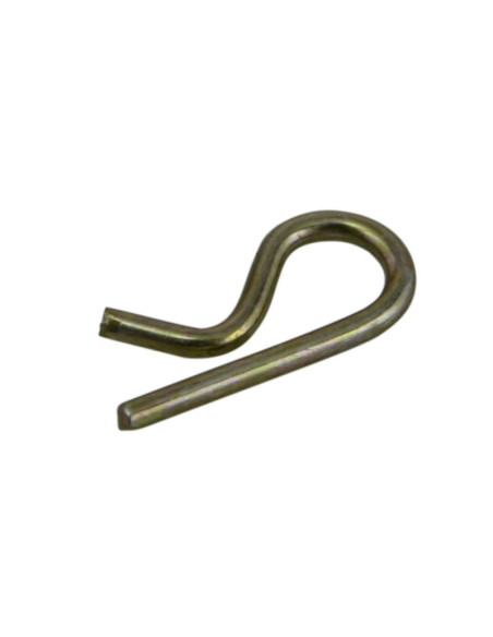 Clips / goupille origine Piaggio