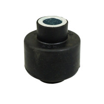 Silentbloc carter moteur origine Piaggio 125 hexagon 2T / Gilera 125 Runner 2T