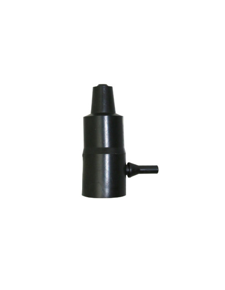 Protection du repartiteur de gaz origine Piaggio scooter 50 2T
