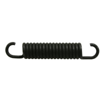 Ressort de béquille centrale origine Piaggio 50 Fly / Liberty / NRG / Zip / Typhoon / Vespa-S / Vespa LX / Primavera / Sprint