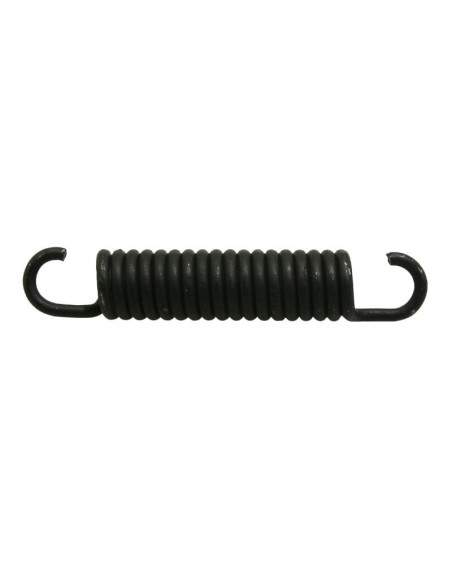 Ressort de béquille centrale origine Piaggio 50 Fly / Liberty / NRG / Zip / Typhoon / Vespa-S / Vespa LX / Primavera / Sprint