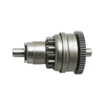 Lanceur / renvoi origine Piaggio 50 Typhoon / NRG / Fly / Liberty / Zip / Gilera 50 Stalker / Runner / Aprilia 50 SR