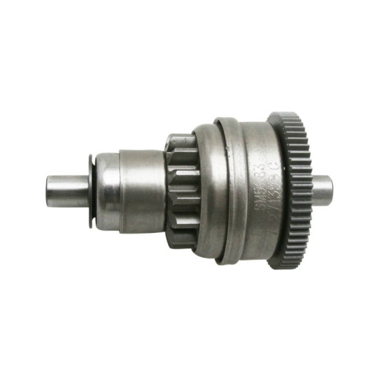 Lanceur / renvoi origine Piaggio 50 Typhoon / NRG / Fly / Liberty / Zip / Gilera 50 Stalker / Runner / Aprilia 50 SR
