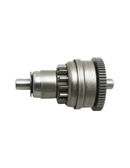 Lanceur / renvoi origine Piaggio 50 Typhoon / NRG / Fly / Liberty / Zip / Gilera 50 Stalker / Runner / Aprilia 50 SR