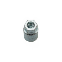 Écrou / entretoise (D6) de culasse origine Piaggio scooter 50cc 2T
