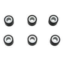 Galets / rouleaux origine Piaggio 50 NRG / Sfera / Typhoon / Zip RST / Vespa ET2 (d16 mm)