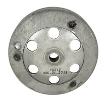 Cloche / tambour embrayage origine Piaggio scooter 50cc