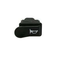Bouton / contacteur avertisseur origine Piaggio scooter 50cc 1998-2005