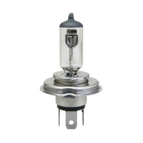 Ampoule / lampe 12V 60 / 55W H4 origine Piaggio