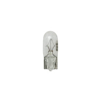 Ampoule / lampe 12V 3W W2 / 1X9 / 5d origine Piaggio