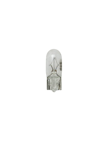 Ampoule / lampe 12V 3W W2 / 1X9 / 5d origine Piaggio