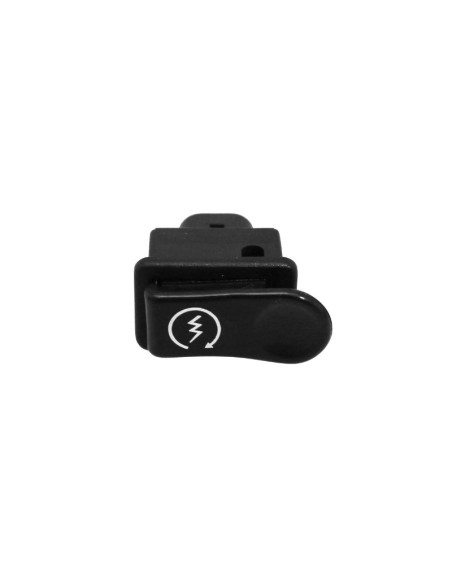 Bouton poussoir de démarreur origine Piaggio scooter 50 1998-2005