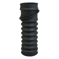 Soufflet / manchon refroidissement carter origine Piaggio 50 / 125 Fly / Vespa LX / Vespa-S