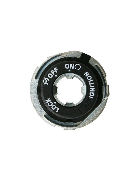 Corps de serrure origine Piaggio 50 Zip / NRG / Typhoon / 50 / 125 Vespa LX / Liberty / Fly / 125 / 250 / 400 X-Evo