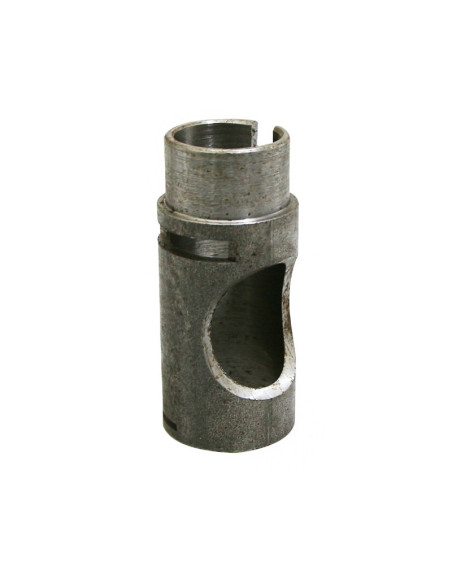 Support serrure origine Piaggio 125 X7 / X8 / X9 / X-Evo / GTS / LX / Fly / Beverly / Gilera 125 Runner / Aprilia 50 SR Motard