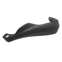 Protege-main gauche origine Piaggio 50 Gilera SMT Drifting / Derbi Senda limited / Aprilia SX / RX Factory
