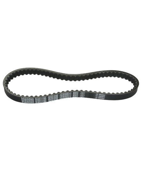 Courroie scooter origine Piaggio 50 Sfera RST / Zip RST 1998-2005
