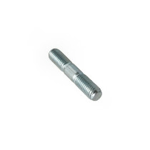 Goujon (M7) fixation échappement origine Piaggio maxiscooter 125 / 250 / 300cc