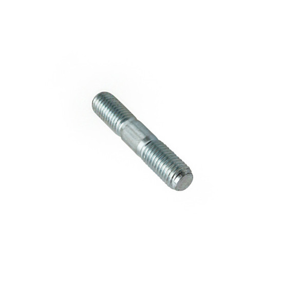 Goujon (M7) fixation échappement origine Piaggio maxiscooter 125 / 250 / 300cc