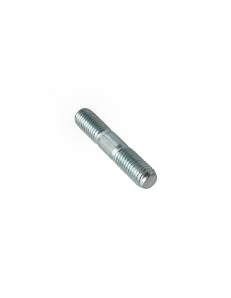 Goujon (M7) fixation échappement origine Piaggio maxiscooter 125 / 250 / 300cc
