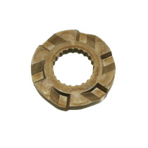 Rochet de kick origine Piaggio 125 Typhoon 2T / Skipper 2T / Hexagon 2T / Gilera 125 Runner 2T 1998-2005