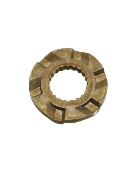 Rochet de kick origine Piaggio 125 Typhoon 2T / Skipper 2T / Hexagon 2T / Gilera 125 Runner 2T 1998-2005