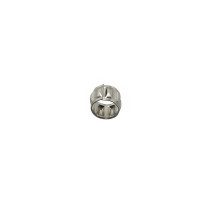 Bague de compensation sur arbre de poulie receptrice origine Piaggio 50 Fly / Liberty / NRG / Zip / Typhoon / Vespa-S / Vespa LX