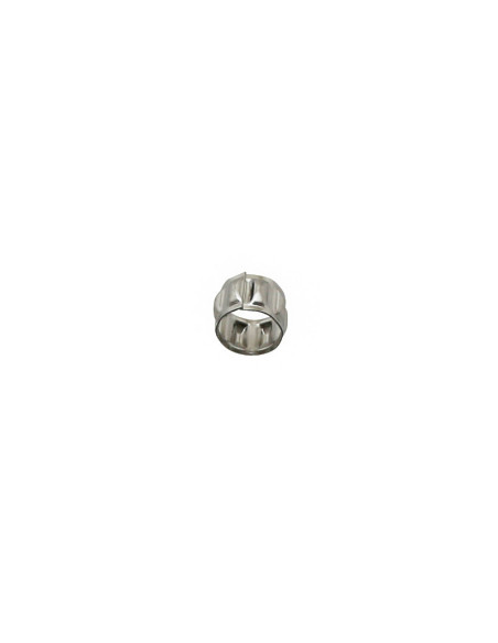 Bague de compensation sur arbre de poulie receptrice origine Piaggio 50 Fly / Liberty / NRG / Zip / Typhoon / Vespa-S / Vespa LX