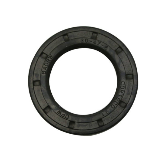 Joint spi axe de roue (47x30x6) origine Piaggio 50 Fly / Liberty / NRG / Zip / Typhoon / Vespa-S / Vespa LX / Primavera / Sprint