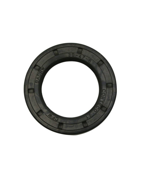 Joint spi axe de roue (47x30x6) origine Piaggio 50 Fly / Liberty / NRG / Zip / Typhoon / Vespa-S / Vespa LX / Primavera / Sprint