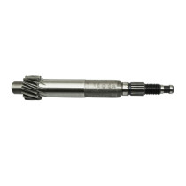 Axe de poulie receptrice origine Piaggio 50 Zip / Typhoon / Vespa LX / Vespa-S / Sprint / Aprilia 50 Mojito
