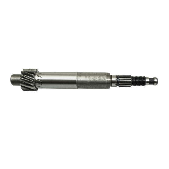 Axe de poulie receptrice origine Piaggio 50 Zip / Typhoon / Vespa LX / Vespa-S / Sprint / Aprilia 50 Mojito