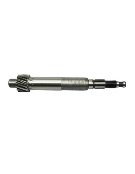 Axe de poulie receptrice origine Piaggio 50 Zip / Typhoon / Vespa LX / Vespa-S / Sprint / Aprilia 50 Mojito