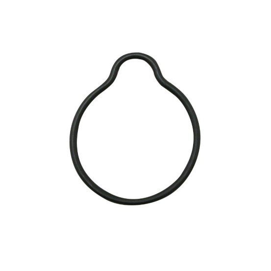 Joint couvercle de filtre à huile origine Piaggio 125 Liberty / Sfera / Vespa ET4 / Aprilia 125 Mojito