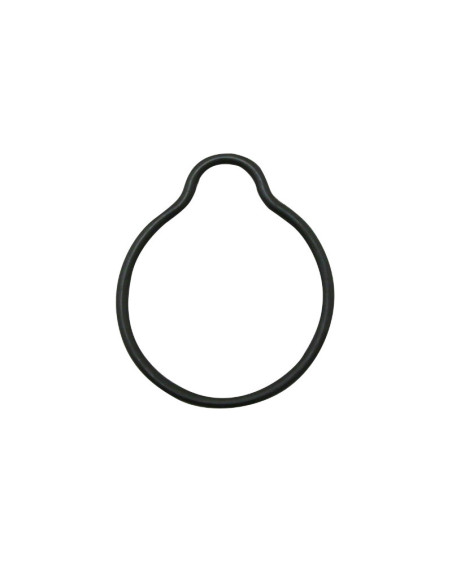 Joint couvercle de filtre à huile origine Piaggio 125 Liberty / Sfera / Vespa ET4 / Aprilia 125 Mojito
