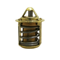 Calorstat / thermostat origine Derbi 50 Senda / Piaggio 50 NRG / Zip liquide / Gilera 50 Runner / DNA / SMT / RCR