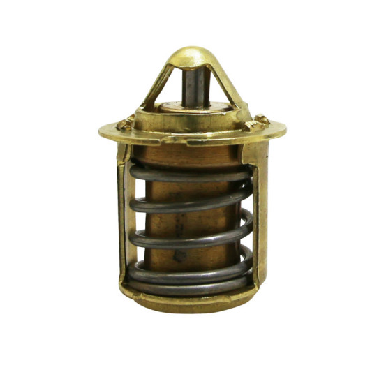 Calorstat / thermostat origine Derbi 50 Senda / Piaggio 50 NRG / Zip liquide / Gilera 50 Runner / DNA / SMT / RCR