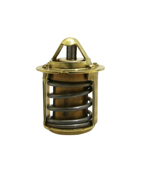Calorstat / thermostat origine Derbi 50 Senda / Piaggio 50 NRG / Zip liquide / Gilera 50 Runner / DNA / SMT / RCR