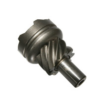 Noix de kick scooter origine Piaggio 50 2T et 4T Fly / Liberty / NRG / Typhoon / Zip / Vespa LX / Primavera / Gilera 50 Stalker