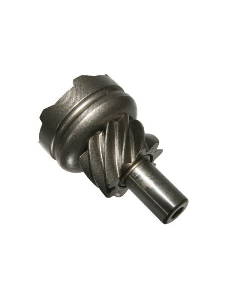 Noix de kick scooter origine Piaggio 50 2T et 4T Fly / Liberty / NRG / Typhoon / Zip / Vespa LX / Primavera / Gilera 50 Stalker