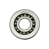 Roulement de vilebrequin origine Piaggio 125 Typhoon 2T / Skipper 2T / Hexagon 2T 1998-2005 / Gilera 125 Runner 2T 1998-2005