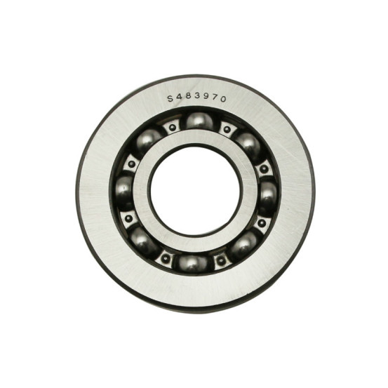 Roulement de vilebrequin origine Piaggio 125 Typhoon 2T / Skipper 2T / Hexagon 2T 1998-2005 / Gilera 125 Runner 2T 1998-2005