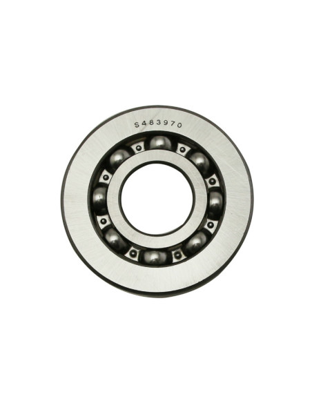 Roulement de vilebrequin origine Piaggio 125 Typhoon 2T / Skipper 2T / Hexagon 2T 1998-2005 / Gilera 125 Runner 2T 1998-2005