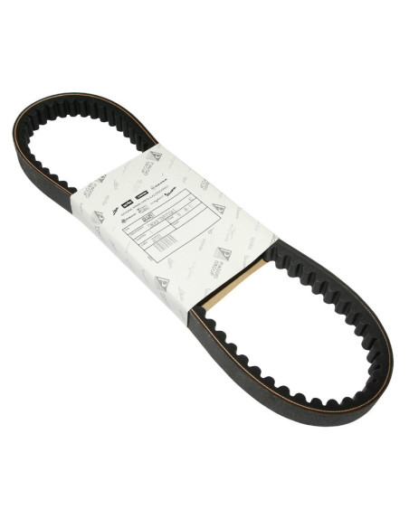 Courroie maxiscooter origine Piaggio 180 Hexagon LX 2T 1998-2005 / Gilera 180 Runner 2T 1998-2005