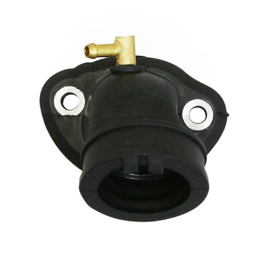 Tuyau D'Admission Souple TNT Pour Piaggio X9 125-200cc - Remplacement OEM 484748 / 840689