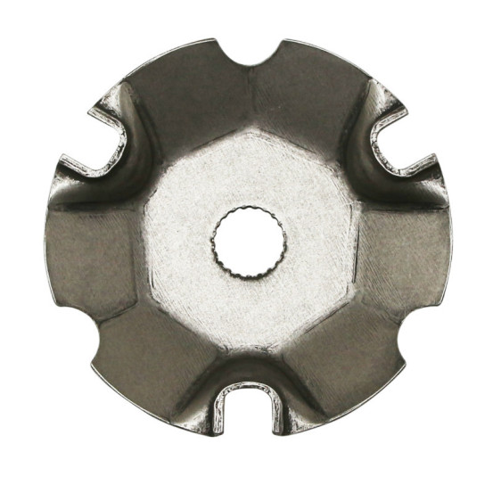 Flasque à rouleaux poulie motrice origine Piaggio 125 / 250 / 300cc